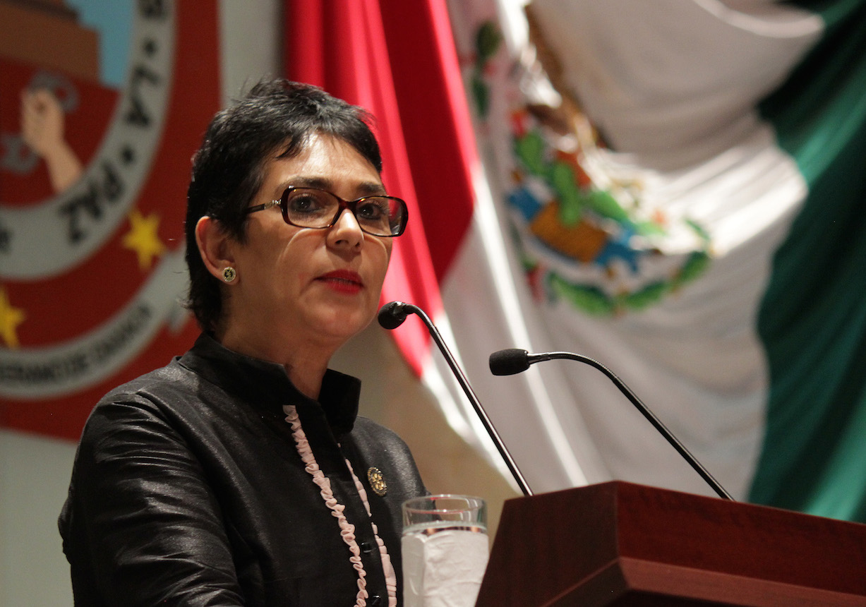 Exhorta Martha Alicia Escamilla a que la ASE realice auditoría a la Cotaipo