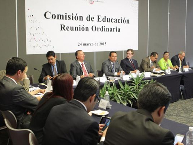 Pese a amagos de la CNTE, habrá elecciones; no debe haber dudas: Segob