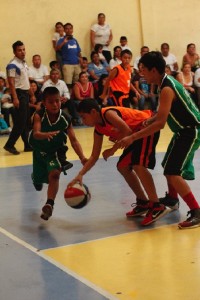 basquetboll infantil 2