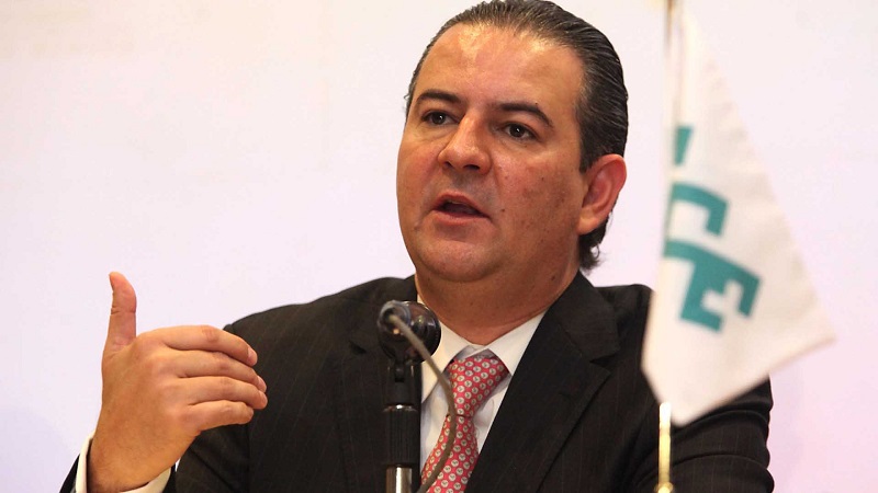 Ni abstención, ni voto nulo o boicot electoral son soluciones para el país: CCE
