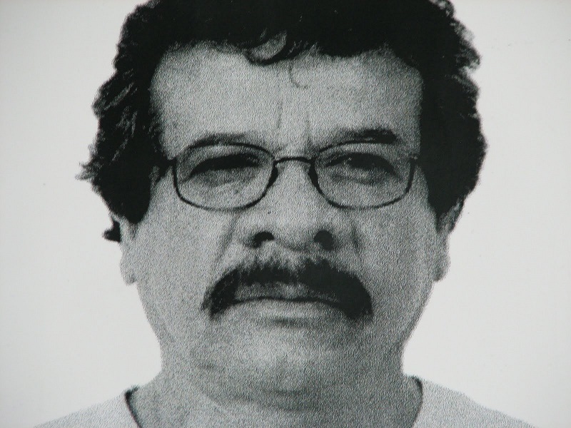 Exigen a Chepi que diga la verdad sobre la desaparición del profesor Carlos René