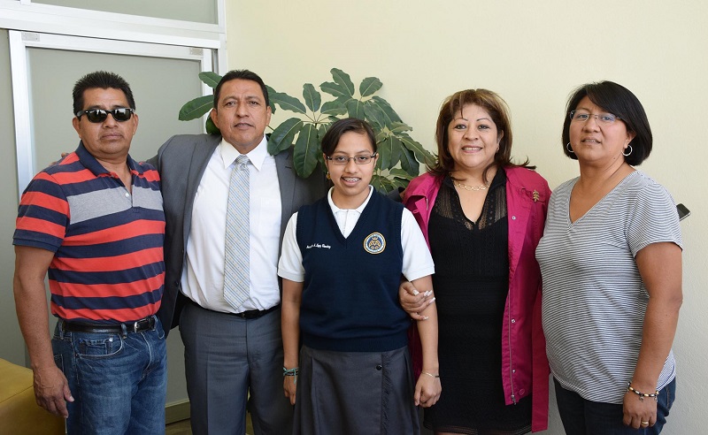 Necesario reconocer y apoyar a las y los jóvenes: Félix Antonio Serrano Toledo