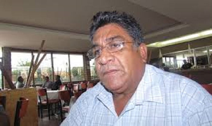 Gobierno de Gabino Cué de doble moral: Sección 59
