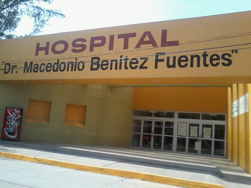 Renuncia director del Hospital General de Juchitán para aspirar un cargo político