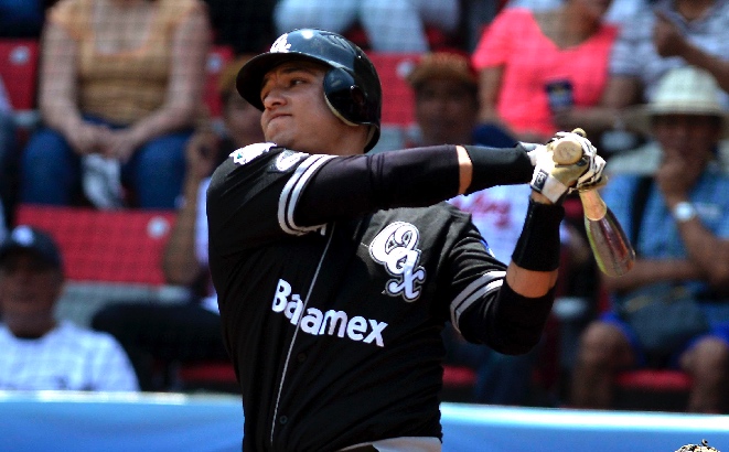 Guerreros rescata el tercero de la serie