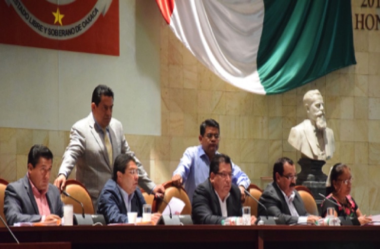 Solicita Poder Ejecutivo al Congreso del Estado autorización para contratar deuda