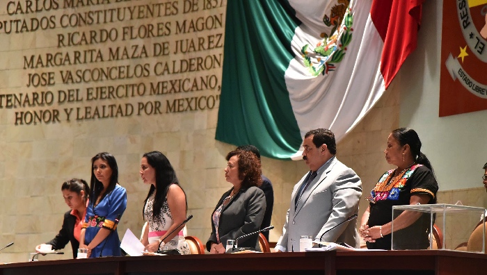 Oaxaca cuenta con Ley de Donación y trasplantes de órganos, tejidos y células humanas