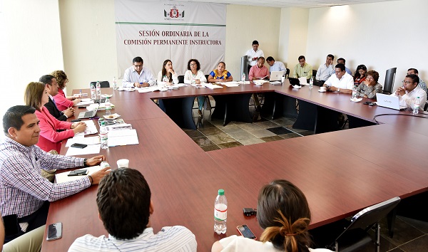 Exhorta Legislativo a Cotaipo a ser un órgano garante de transparencia y rendición de cuentas