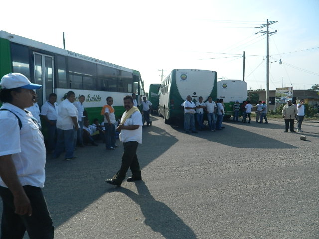 Inseguras carreteras del Istmo; se registra un asalto por día, señalan camioneros