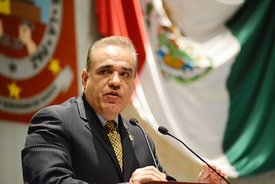 El diputado Jaime Bolaños Cacho inicia la “Ruta Ciudadana”