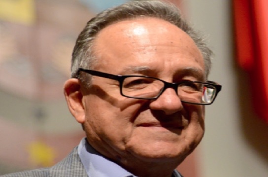 Diputado Moreno Sada pide rescatar el río Copalita y enfrentar problema de contaminación en bahías de Huatulco