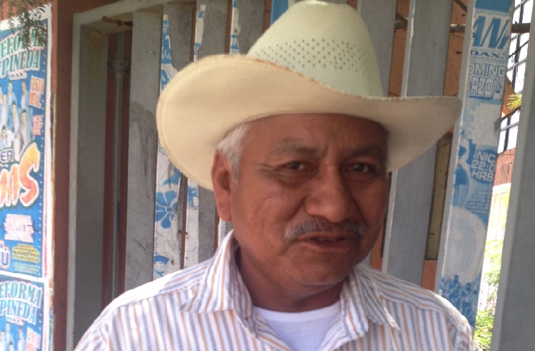 En San Dionisio del Mar, priistas sí permitirán eleciones, pero piden atender rezago social