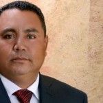 Gustavo Díaz Sánchez, diputado local de Oaxaca.