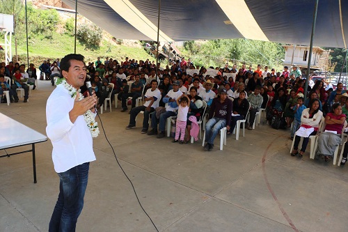 Incentivar la economía de los mexicanos, prioridad en la oferta política del PAN: JMR