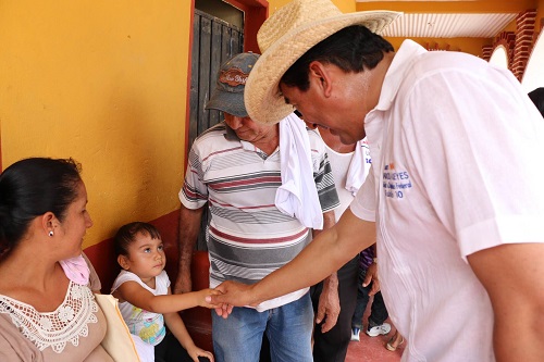 La mejor forma de celebrar a los niños es mejorando sus condiciones: JMR