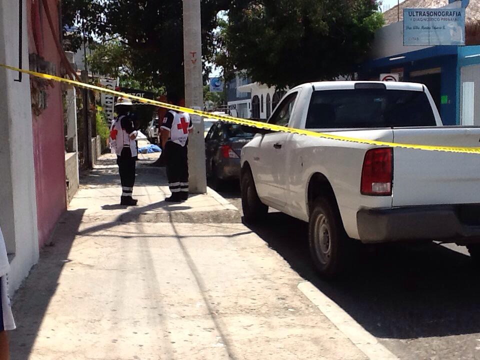 En un día ejecutan a director de policía de Cosolapa y a funcionario del Ayuntamiento de Huatulco