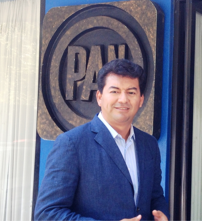 Por respeto a la sociedad, PAN Oaxaca hará campaña austera