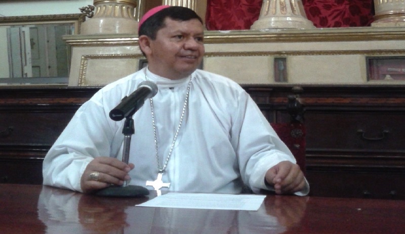 Conflictos agrarios deben solucionarse conforme a la ley para evitar muertes: Iglesia