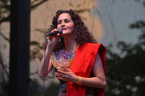 Segundo Festival de la Ciudad de Oaxaca, se escuchará con Voz de Mujer