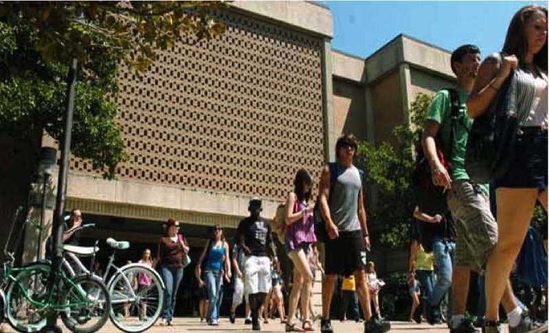 Puedes realizar una estancia posdoctoral en la Universidad del Norte de Texas