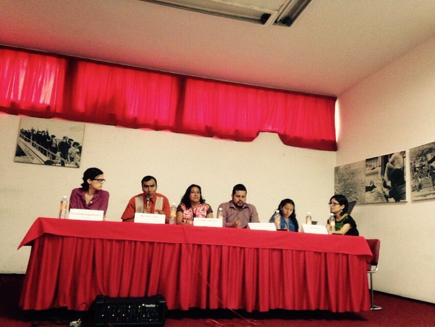 Pueblo de Juchitán presentó amparo por violación al derecho a consulta sobre eólicas