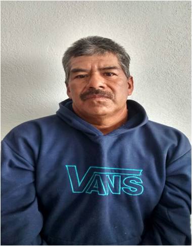 Viaja PGJE a Edo. de México a aprehender a 3er multihomicida de Ixcatlán