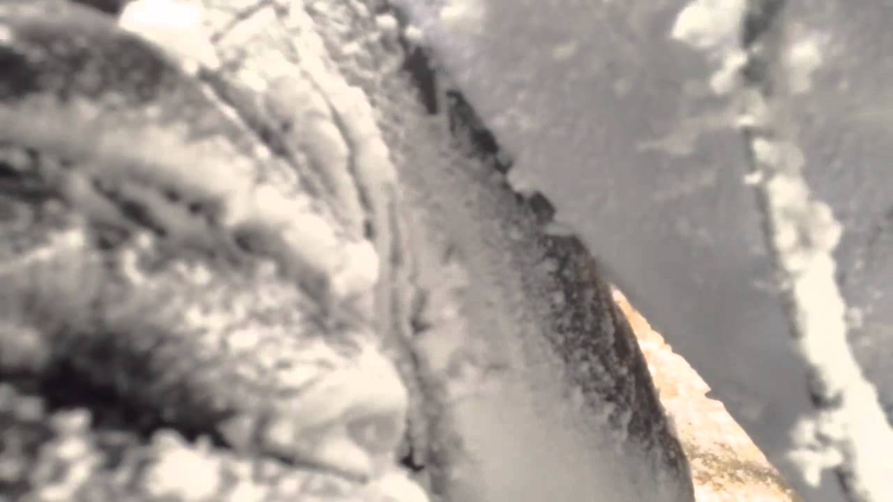 ¿Ya viste la avalancha en el Everest durante sismo en Nepal?