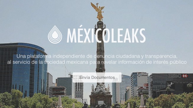 Méxicoleaks empodera a una sociedad harta de un gobierno que teme a la información: periodistas