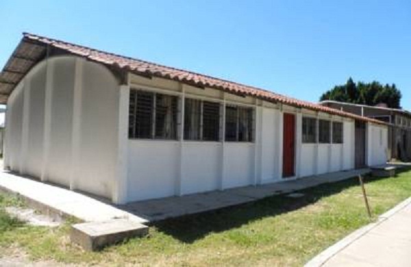 Materiales alternativos para vivienda sustentable