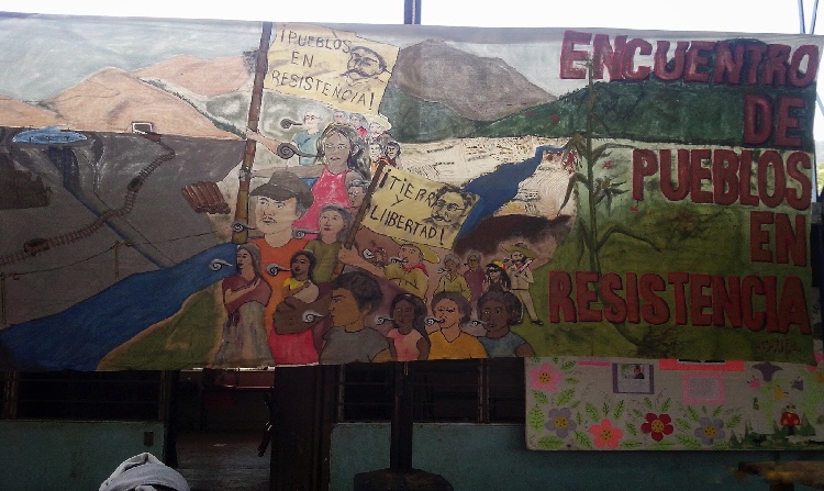 pueblos en resistencia