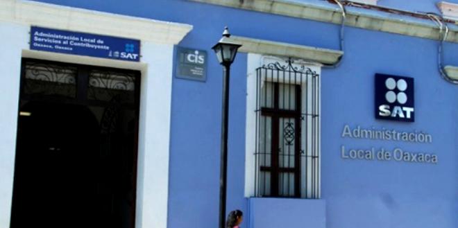 30% de contribuyentes son morosos y existen 1.2 millones de informales: SAT