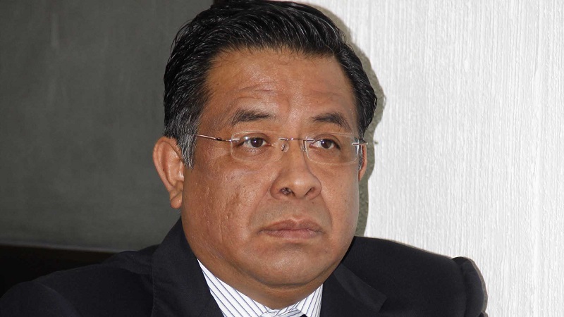 Gobierno de Chiapas sí ha violado decisiones judiciales y podría alcanzar al gobernador Manuel Velasco: consejero jurídico