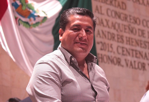 Taller de Orientación Prenupcial, propone Arsenio Mejía para disminuir divorcios