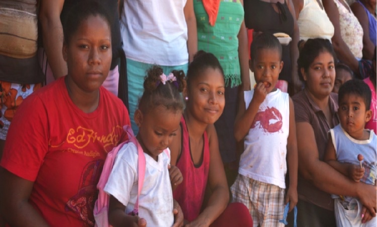 Maternidad elegida, derecho de las mujeres: IMO