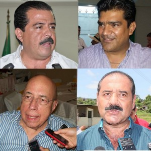 Radio concesionada, negocios y proyecto sexenal.