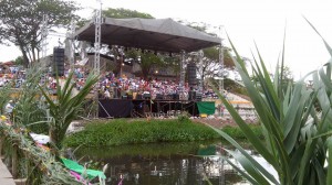 FESTIVAL DEL RIO JUCHITAN 2015