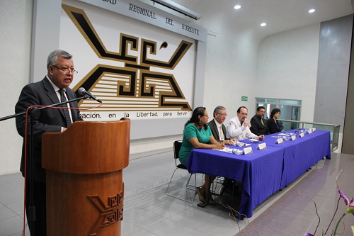 Realiza URSE “VI Foro de Investigación”