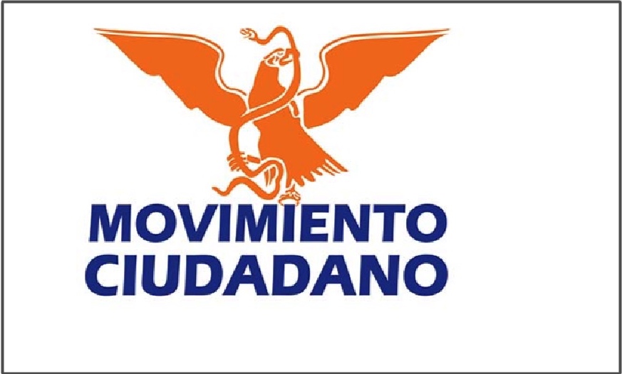Declina candidata de MC a favor del PRD en el distrito IX de Santa Lucía