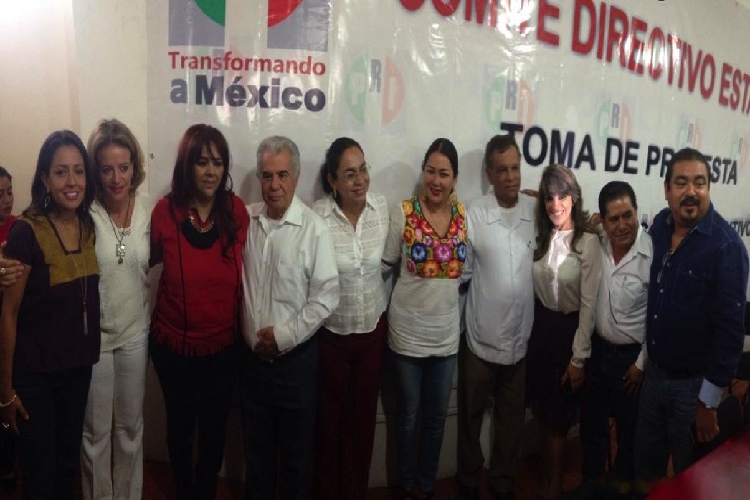 “PRI no le entrará a la guerra sucia; eso es para los políticos sucios”: Fidel Herrera