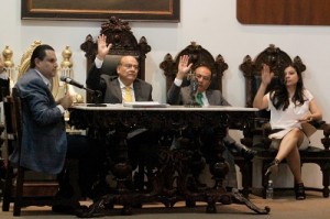 Sesión Ordinaria de Cabildo-7