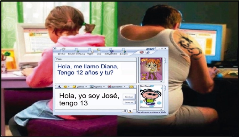 6 consejos para proteger a jóvenes en las redes sociales