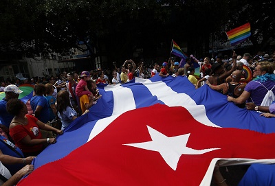 Asesinatos a homosexuales prenden la alerta en Cuba