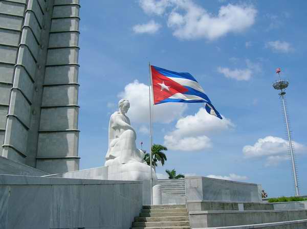 Cuba sale de la “lista negra” del terrorismo de EE.UU.