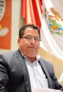dip. Alejandro