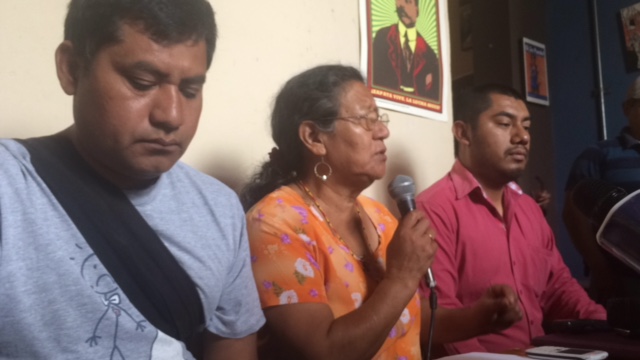 Preocupa a Flor y Canto que CONAGUA no tome con seriedad consulta indígena