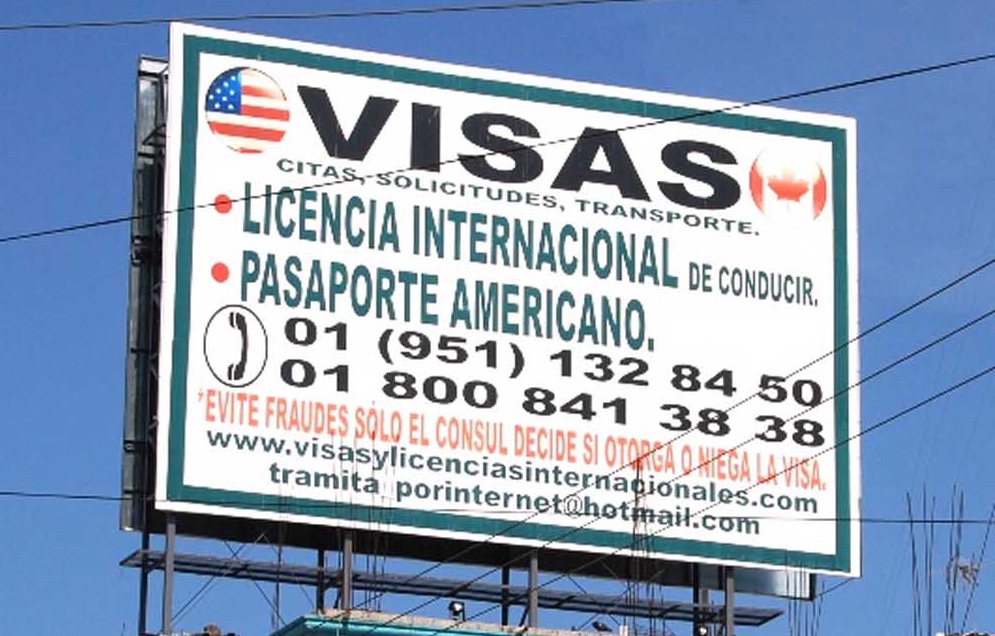 Incesantes los fraudes contra migrantes: IOAM