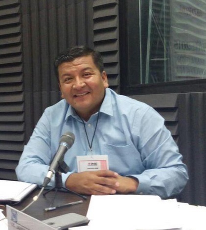 Advierte el PAN dura y ofensiva campaña contra su candidato Javier Barroso