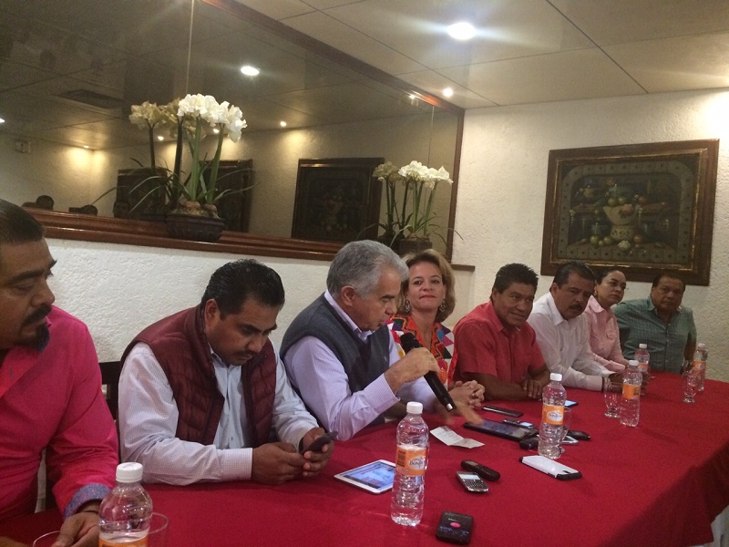 Beatriz Rodríguez Casasnovas ganó por 200 votos en distrito 08, dice PRI