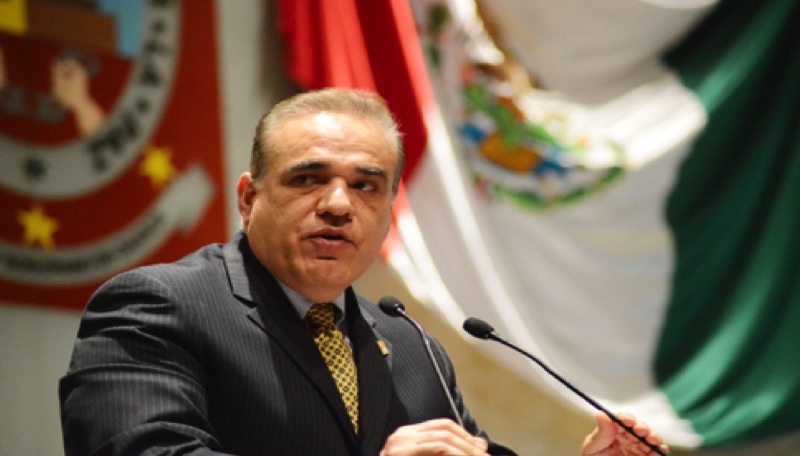 Necesario salvaguardar los derechos de las y los niños  de Oaxaca: Jaime Bolaños Cacho Guzmán