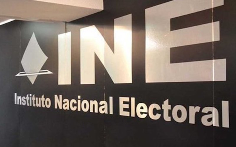 Redistritación de Oaxaca no obedece a intereses del PRI, son criterios aritméticos: INE